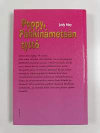 Poppy : Pähkinämetsän tyttö