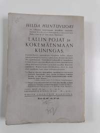 Piispa Tuomas - Historiallinen romaani