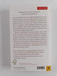 Hiljaisuuden lapset