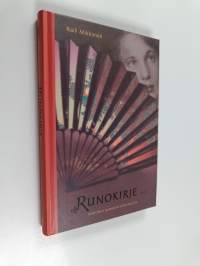 Runokirje : kertomus nuoresta Katri Valasta