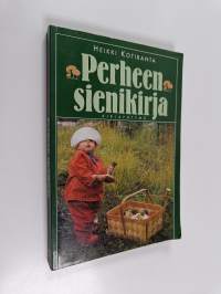 Perheen sienikirja