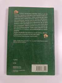Perheen sienikirja