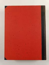 Kirjapainotaidon historia (signeerattu)