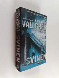 Svinen : thriller