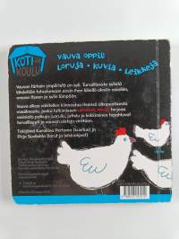Lapsosen loruja