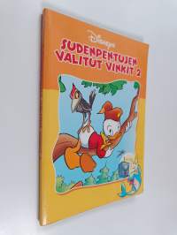 Sudenpentujen valitut vinkit 2