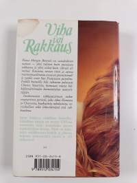 Viha vai rakkaus