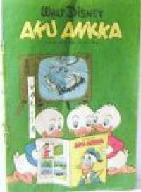 Aku Ankka 1966 nr  43