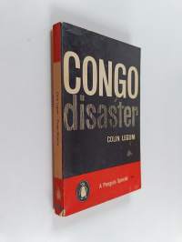 Congo Disaster