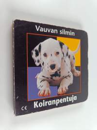 Koiranpentuja