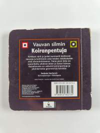 Koiranpentuja