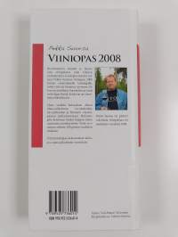 Viiniopas 2008