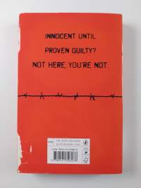 Guantanamo boy
