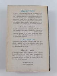 Skuggspel i natten