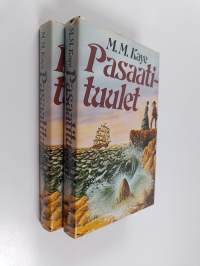 Pasaatituulet 1-2