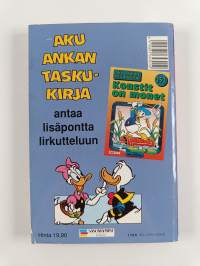 Runsauden sarvi