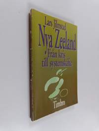 Nya Zeeland - från kris till systemskifte