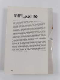 Inflaatio