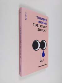 Tosi kivat juhlat (UUDENVEROINEN)