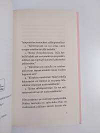 Tosi kivat juhlat (UUDENVEROINEN)