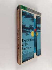 Exploring the Universe