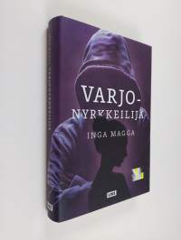 Varjonyrkkeilijä (UUDENVEROINEN)