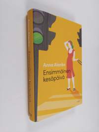 Ensimmäinen kesäpäivä (UUSI)