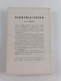 Elektriciteten