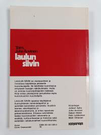 Laulun siivin : kirkkokuorolaisen käsikirja