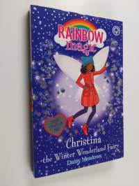 Christina the winter wonderland fairy
