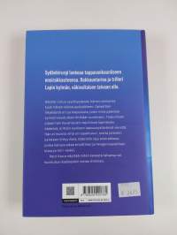 Kylmä taivas