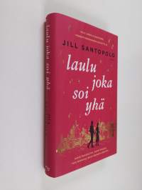 Laulu joka soi yhä (UUSI)