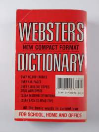 Webster&#039;s Dictionary