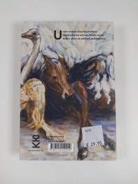 Rakkaus on kesy eläin - Romaani (UUSI)