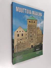 Muuttuva maailma : lukion historia, Kurssi 3 - Sääty-yhteiskunta Suomessa