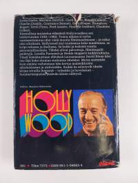 Hurja, hauska, vanha, hyvä Hollywood