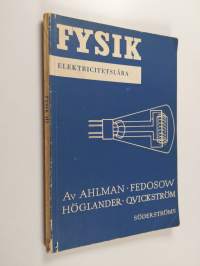 Fysik 3 : Elektricietslära