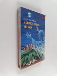 Morbror Kwesis vålnad