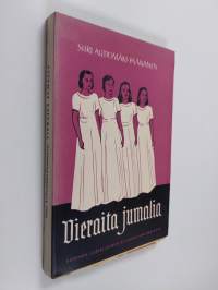 Tyhjä kuva