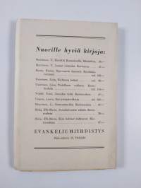 Vieraita jumalia