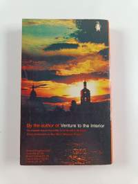 Journey to Russia