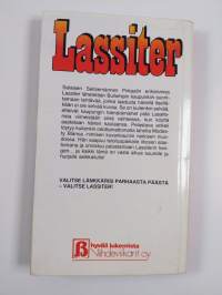 Lassiter ja alaston kaunotar