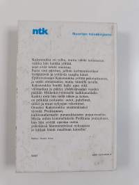 Kaksnoukka ja Porkkana