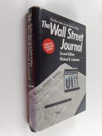 The Dow Jones-Irwin Guide to Using the Wall Street Journal