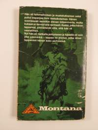 Äänetön kostaja