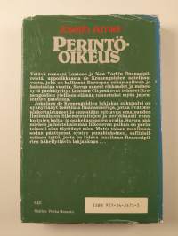 Perintöoikeus 1-2