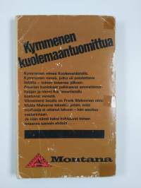 Kymmenen kuolemaantuomittua