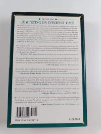Competing on Internet time : lessons from Netscape and its battle with Microsoft