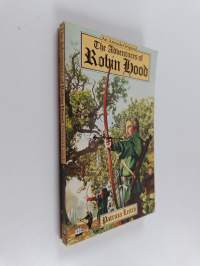 The Adventures of Robin Hood