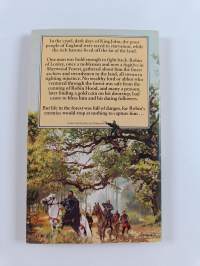 The Adventures of Robin Hood